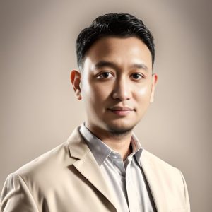 Dr. Muhamad Hariz