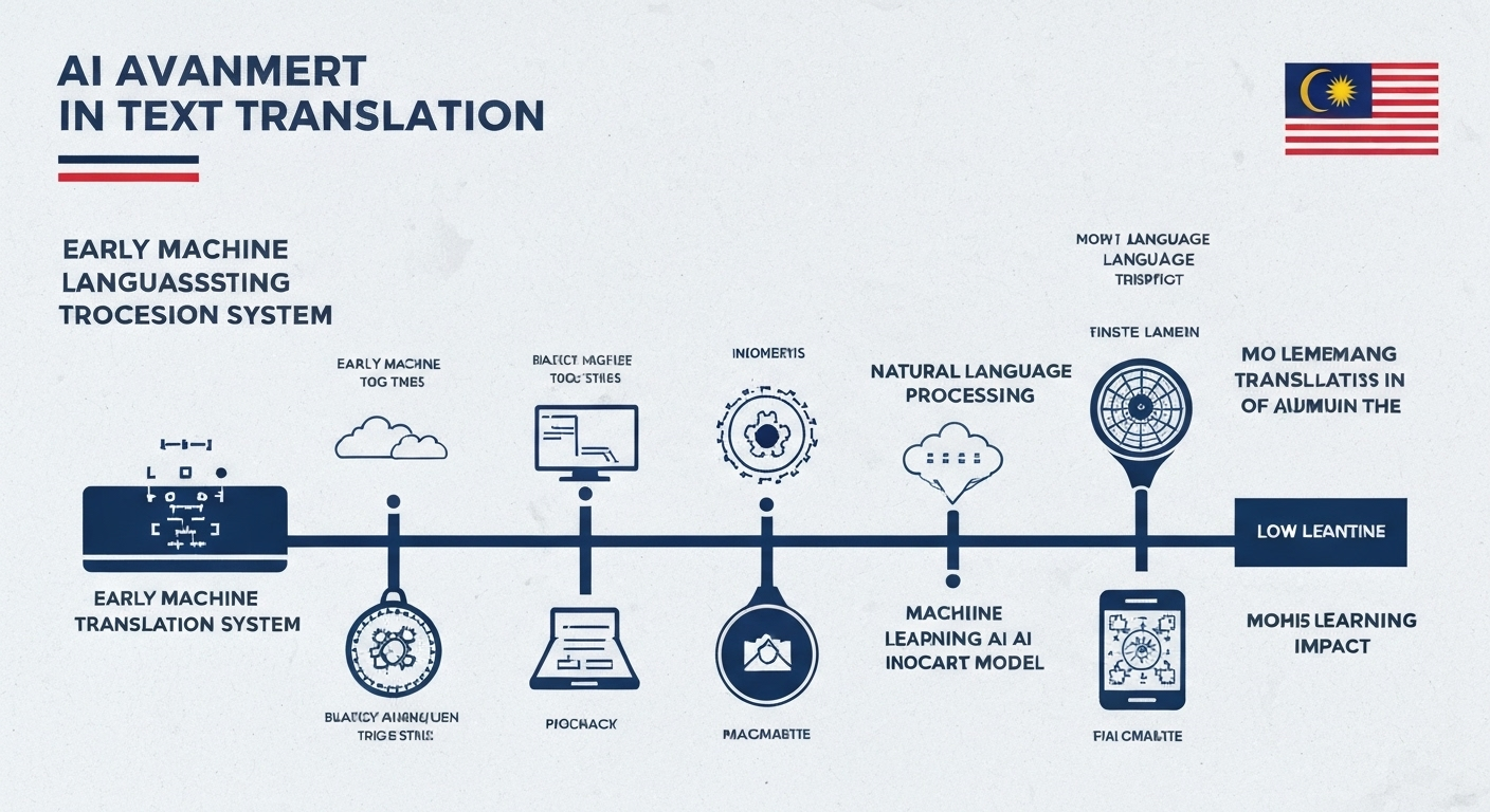 The Evolution of AI in Translating Machine Text to Human-Friendly Language