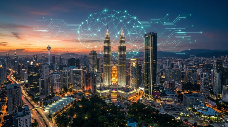 AI Malaysia 2026 trends and opportunities