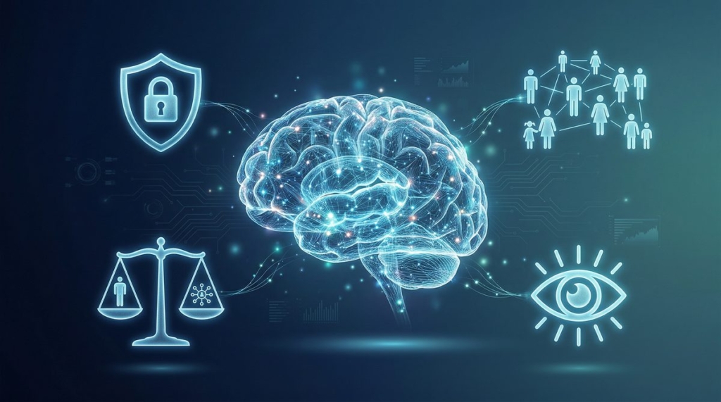 AI ethics governance framework Malaysia