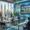 How to Choose the Best Corporate AI Training Provider in Malaysia