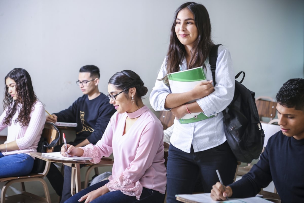AI literacy Malaysian schools teacher classroom