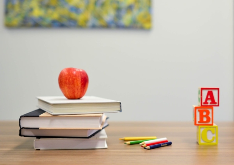 Postgraduate student researching AI in education at a Malaysian university