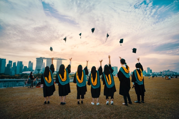 UPSI university campus for postgraduate computing and AI research in Malaysia