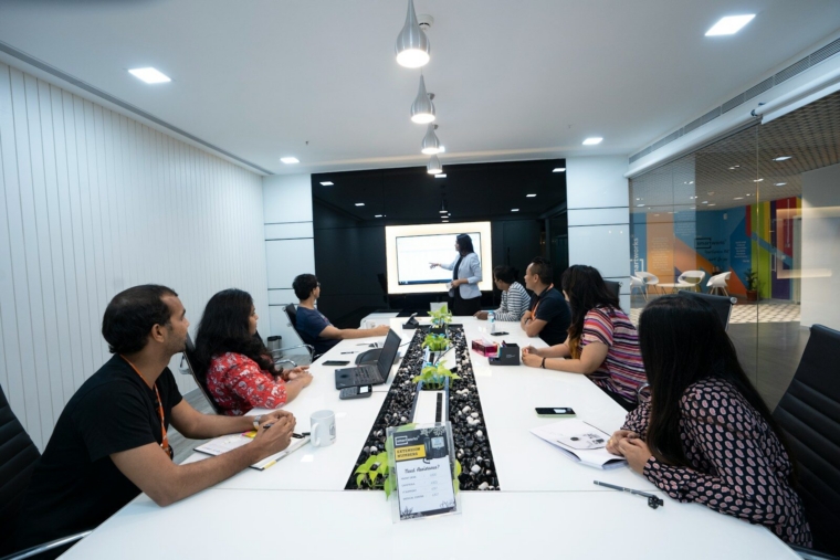 HRD Corp claimable AI training workshop Malaysia employer