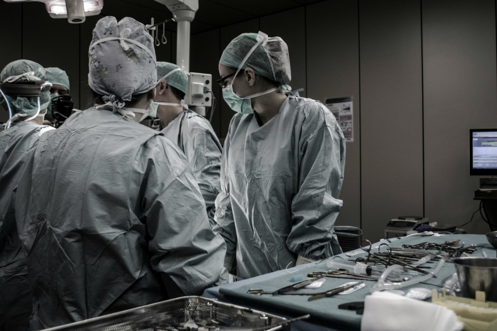 AI training for healthcare teams in a Malaysian hospital