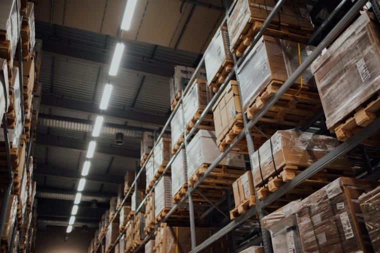 AI training for logistics and supply chain companies in Malaysia, warehouse operations team