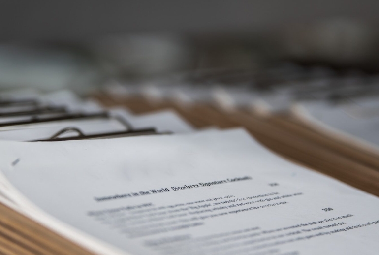 AI policy document for classroom in Malaysia