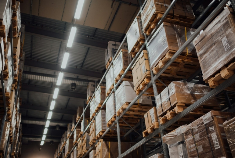 AI training for logistics and supply chain companies in Malaysia, warehouse operations team