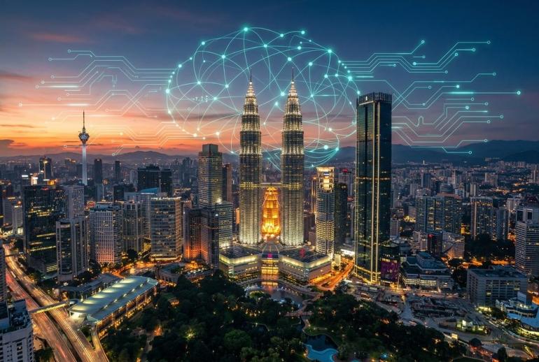 AI Malaysia 2026 trends and opportunities