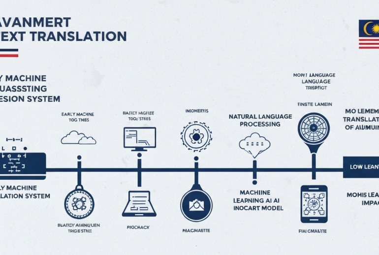 The Evolution of AI in Translating Machine Text to Human-Friendly Language
