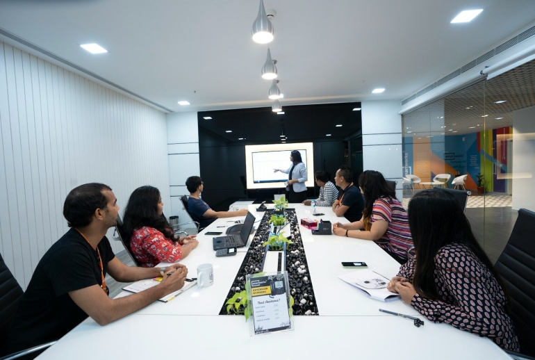 HRD Corp claimable AI training workshop Malaysia employer