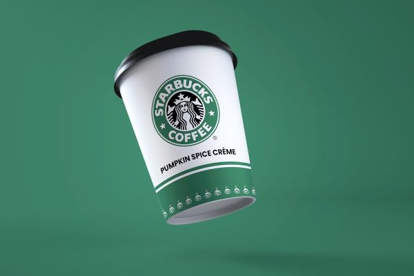 Strategi Kejayaan Perniagaan Starbucks