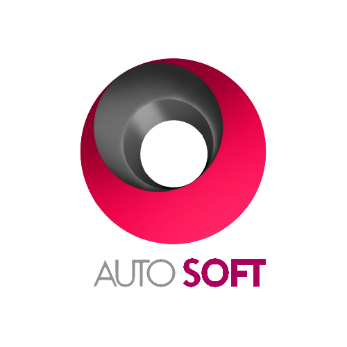 AUTO SOFT Logo
