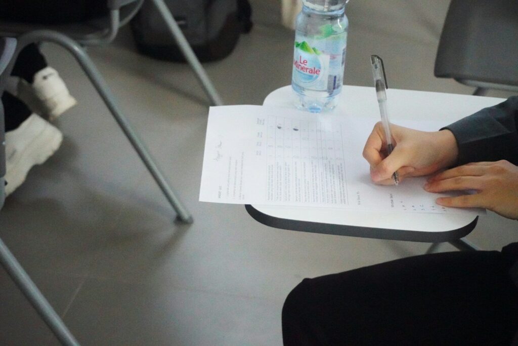 AI assessment and feedback for lecturers in Malaysia university